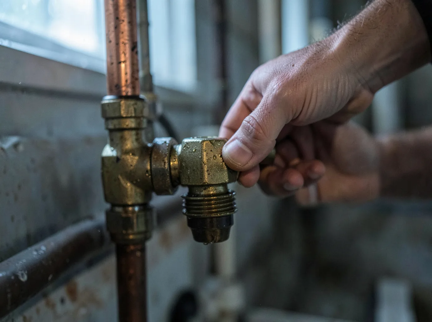 Emergency Plumber Catoosa, OK FAQs